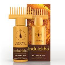 Indulekha Bringha Onion Hair Oil