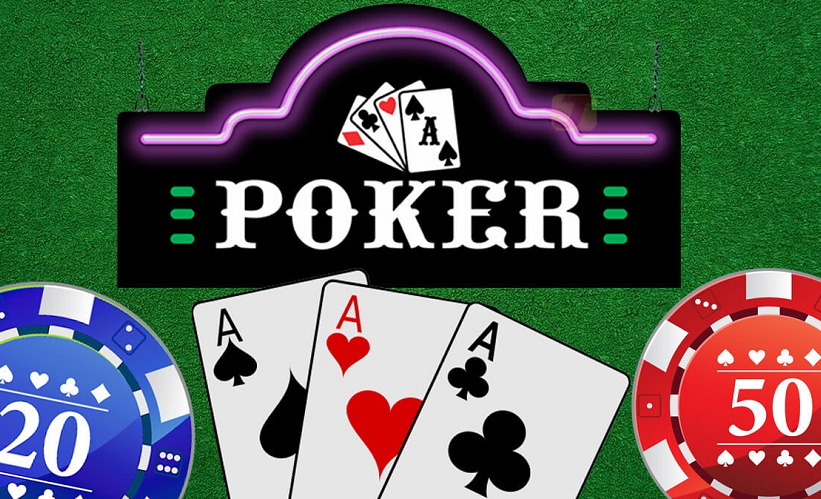 poker là gì 