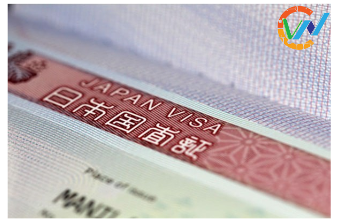 Visa công tác Nhật