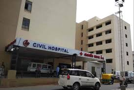  Civil Hospital