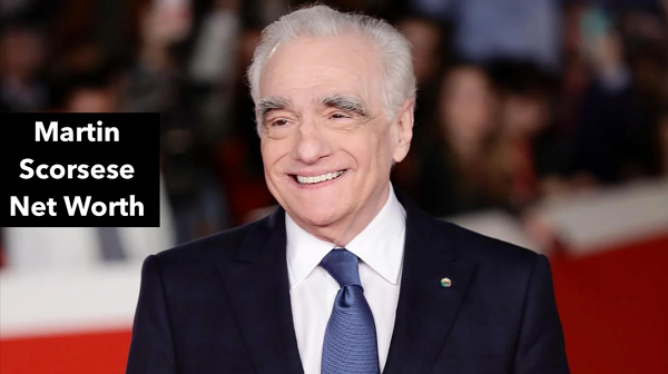 Martin Scorsese