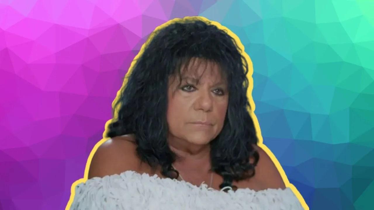 sMothered: Is Kathy Crispino Ill? Who Was Her Husband And Bonding With  Daughter?
