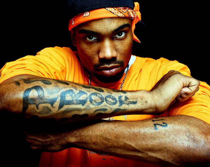 Big Proof Passed Away Today 16 Years Ago | Eminem.Pro - the biggest and  most trusted source of Eminem