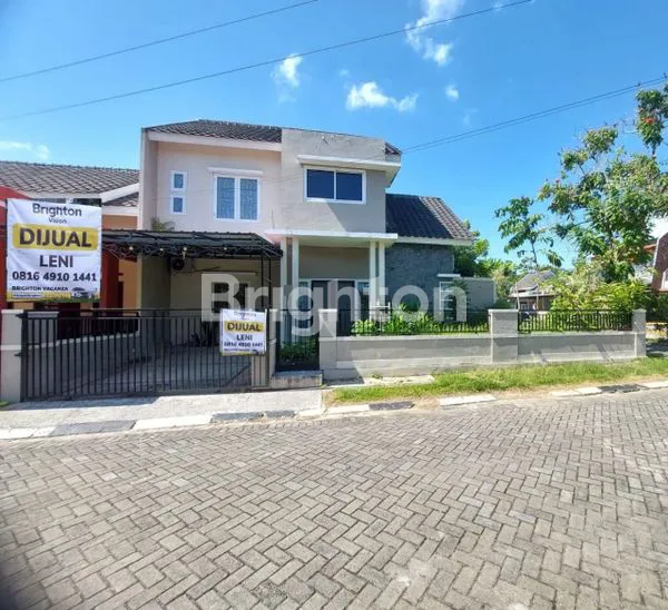 Rekomendasi Perumahan di Balikpapan by Brighton Balikpapan 