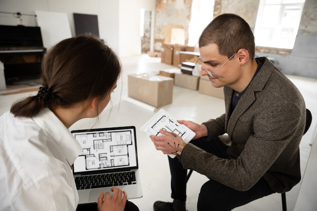 Seamless Home Design Strategies