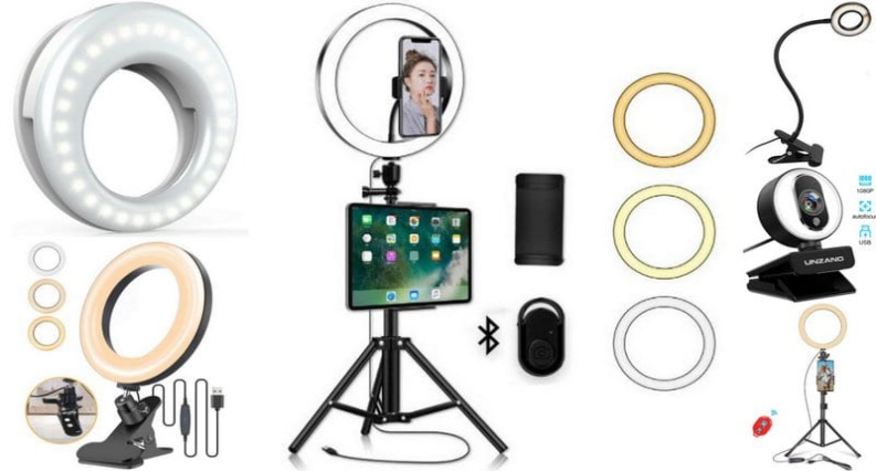 Ring Light,
Best Ring Light,
New Ring Light,
Beautiful Ring Light,
selfie ring light,
ring light camera,
The Ultimate Guide To Ring Light: Shedding Light On Your Creation,
Types of Ring Light