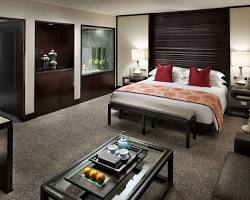 Gambar Mandarin Oriental Jakarta