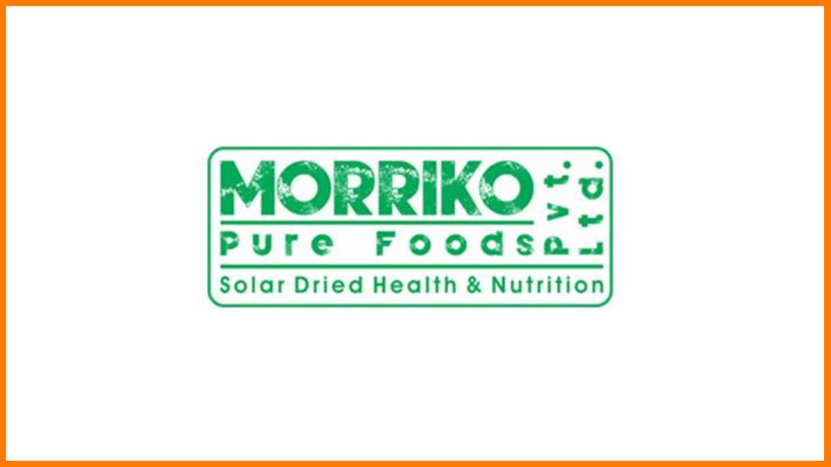 Morriko Foods - Shark Tank India Rejected Startups