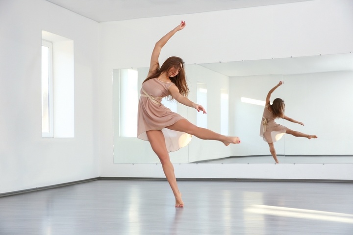 10 Ballet Skills and Strategies in Sport