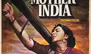 Mother India