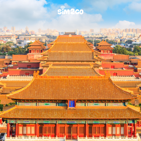 Du lịch Trung Quốc: Những thông tin cần biết