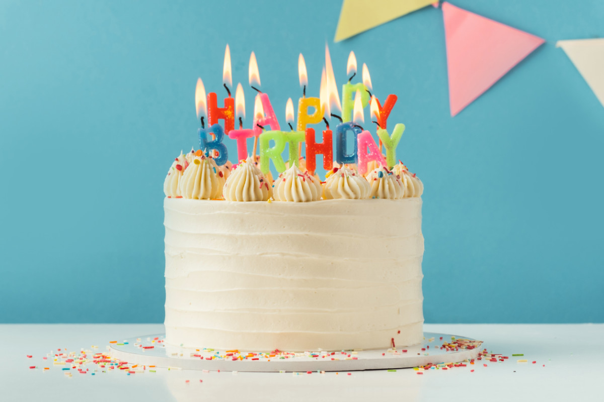 Những câu chúc sinh nhật bản thân tận hưởng trọn vẹn niềm vui và ý nghĩa