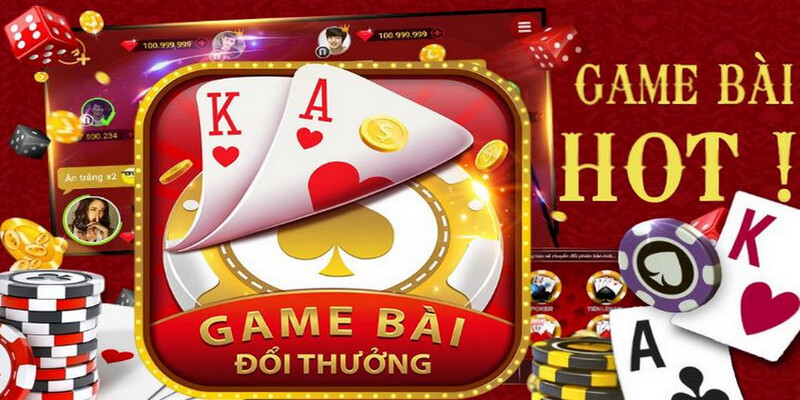 Hướng dẫn cách chơi game bài đổi thưởng không đối thủ