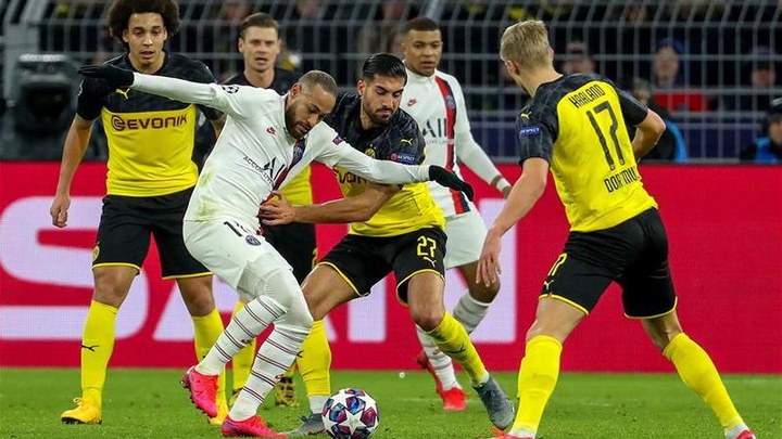 Nhận định tỷ lệ soi kèo Atletico vs Dortmund chất lượng