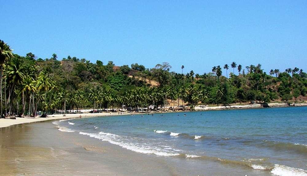 Corbyn's Cove Beach, Port Blair, Andaman And Nicobar Islands - Times of  India Travel