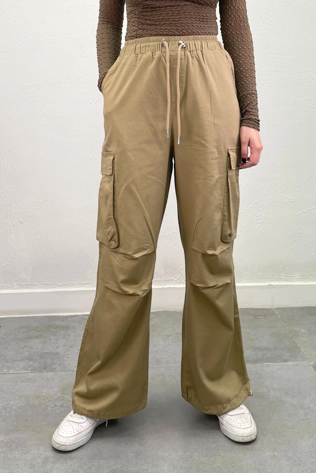 cargo pants for women