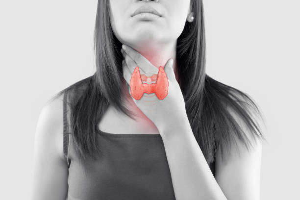 How your daily choices affect your thyroid health 