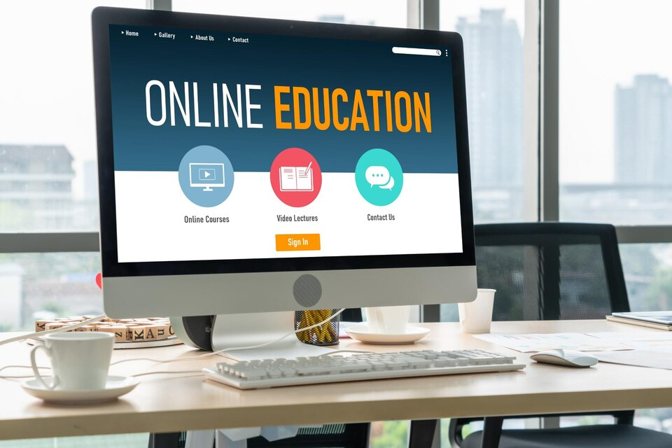 Online Educational Resources