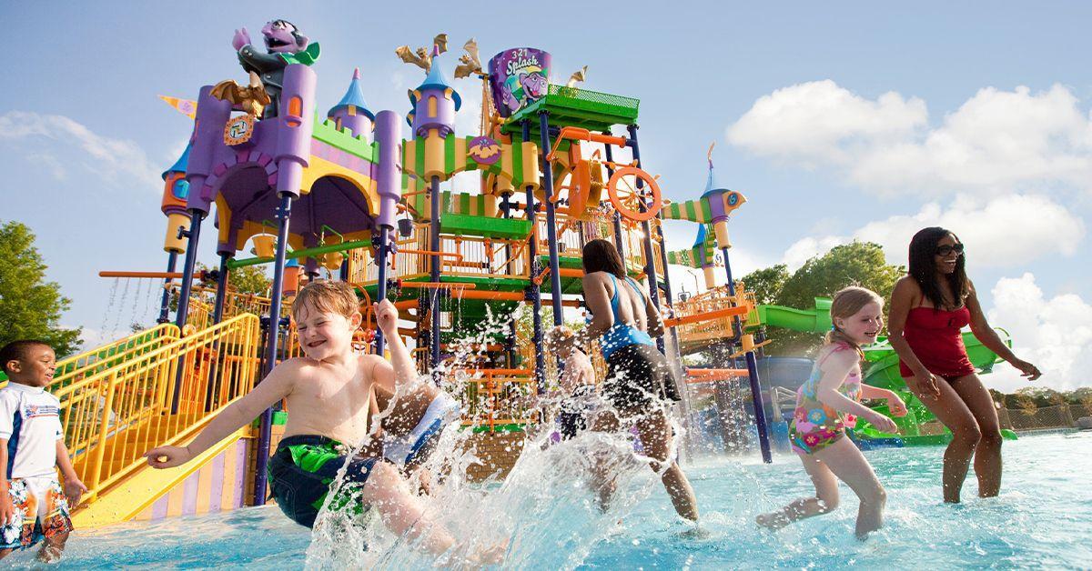 Best Water Parks In Phoenix