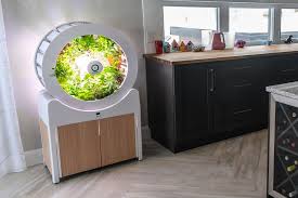 Smart Indoor Gardens that make gardening easily and accessible with their  automated tech! - Yanko Design