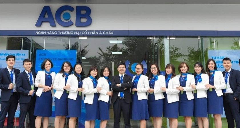 Tra cứu chi nhánh ngân hàng ACB
