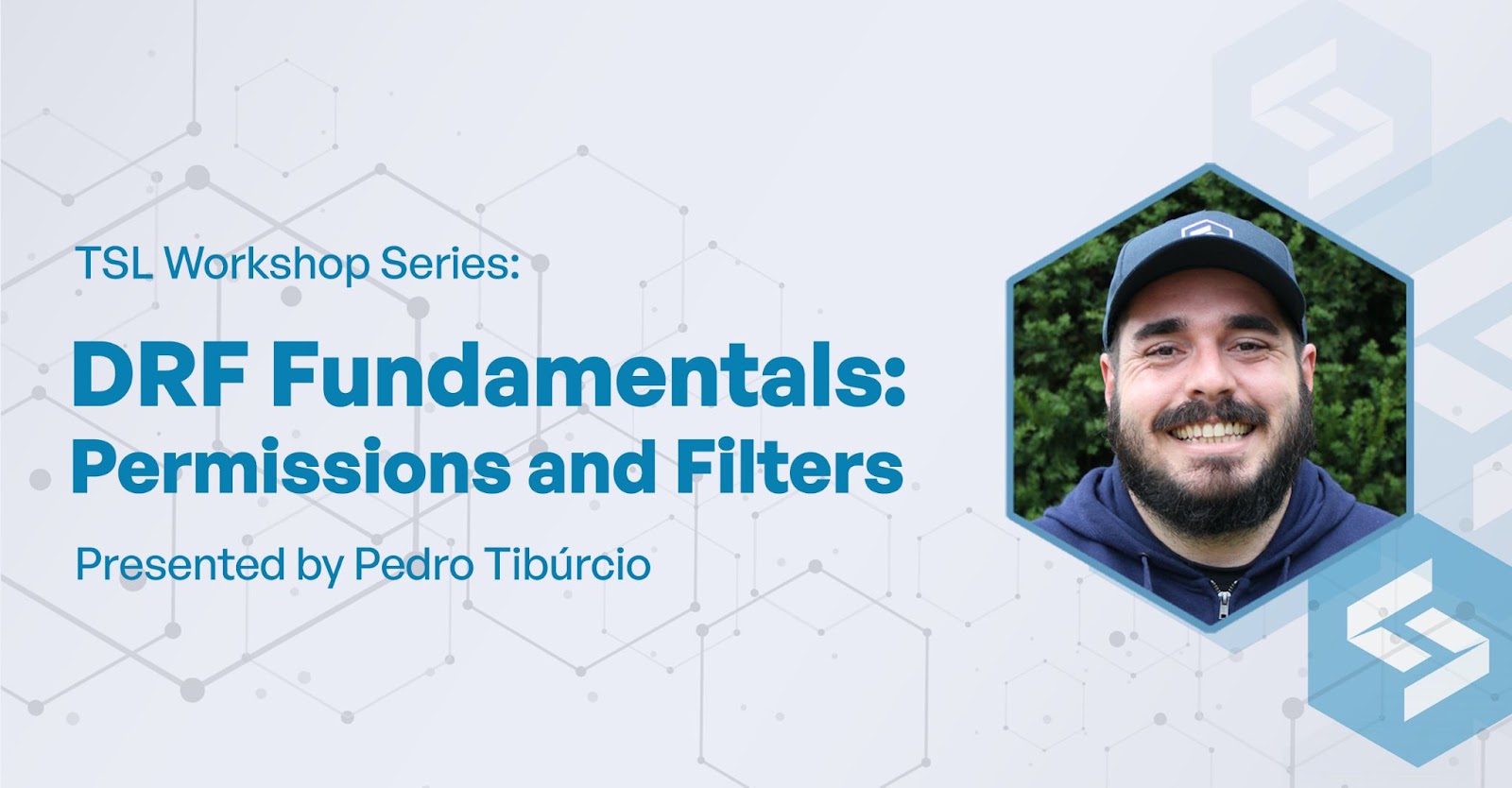 DRF Fundamentals: Permissions and Filters
