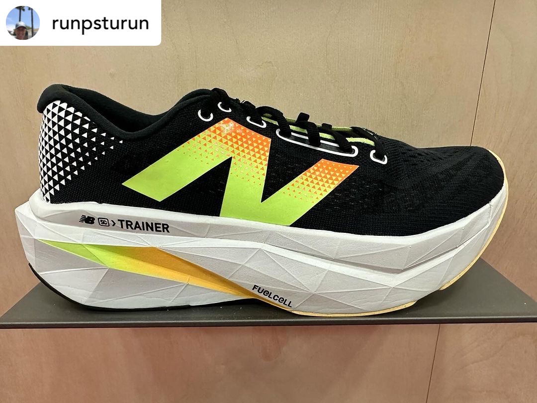 Road Trail Run: New Balance 2024 Previews: SC Elite v4, SC Trainer v3 ...