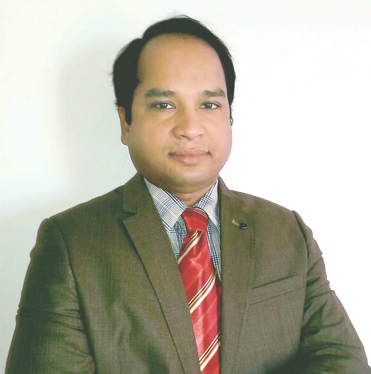 Dr. Chandrakant Kar