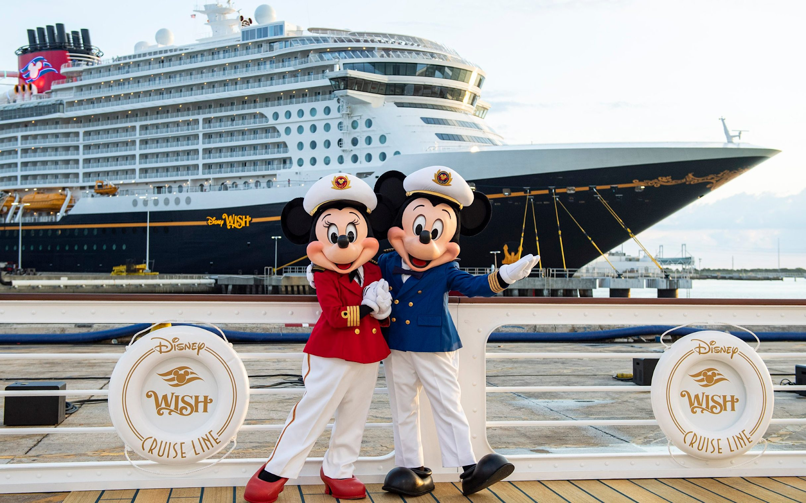 Cruise Adventures Beyond Dreams