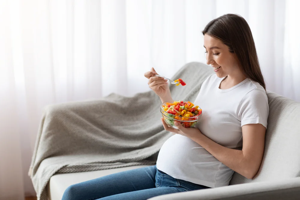 How to Manage Spicy Cravings During Pregnancy