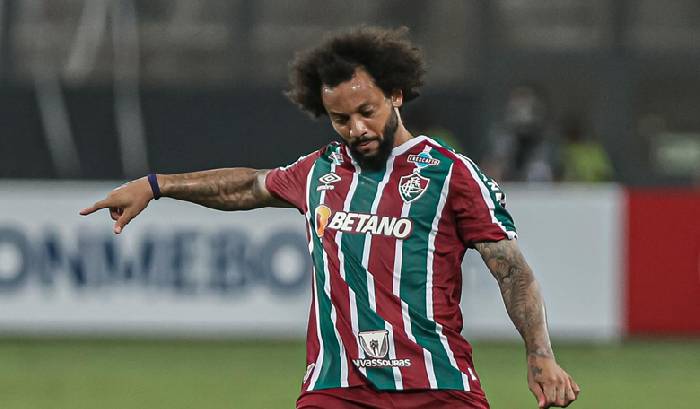Cầu thủ được dự đoán là đôi chân vàng của 2 đội Cerro Porteno vs Fluminense