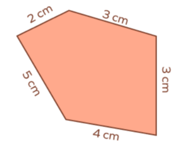 comment calculer le périmètre d'une figure