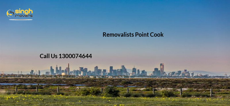 removalists point cook