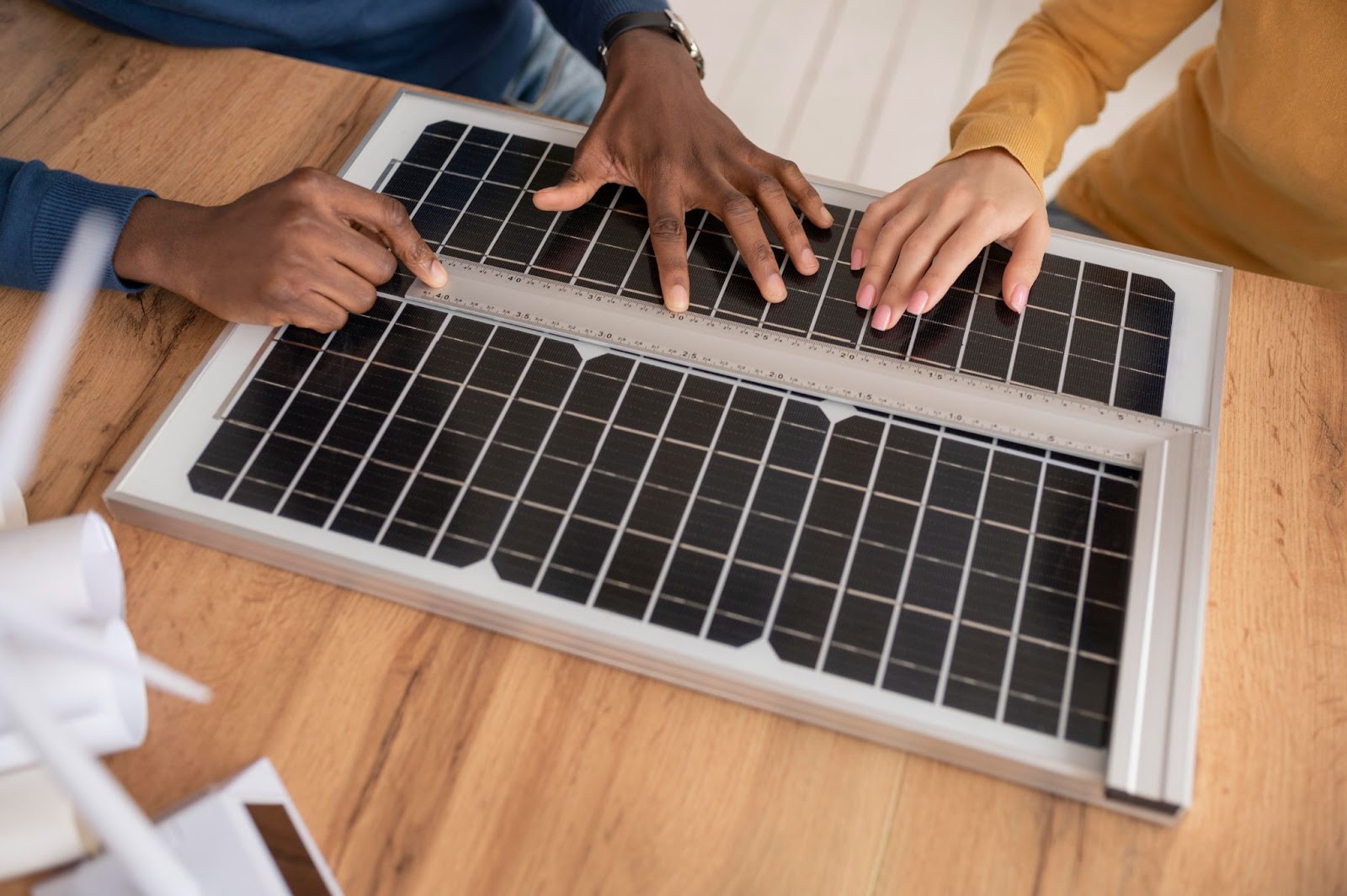 Solar Panel