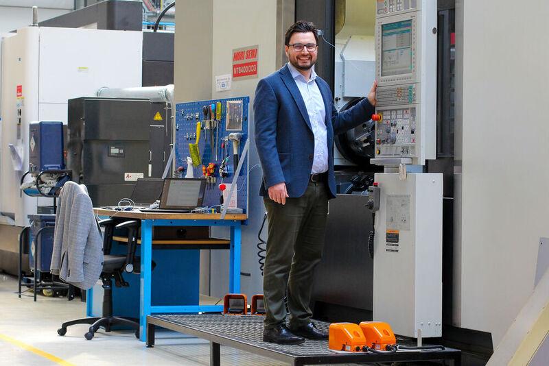 Dr Erdem Ozturk, CEO at Productive Machines, comments: “We’ve successfully demonstrated the effectiveness of our technology in some of the world’s most sophisticated manufacturing environments.”