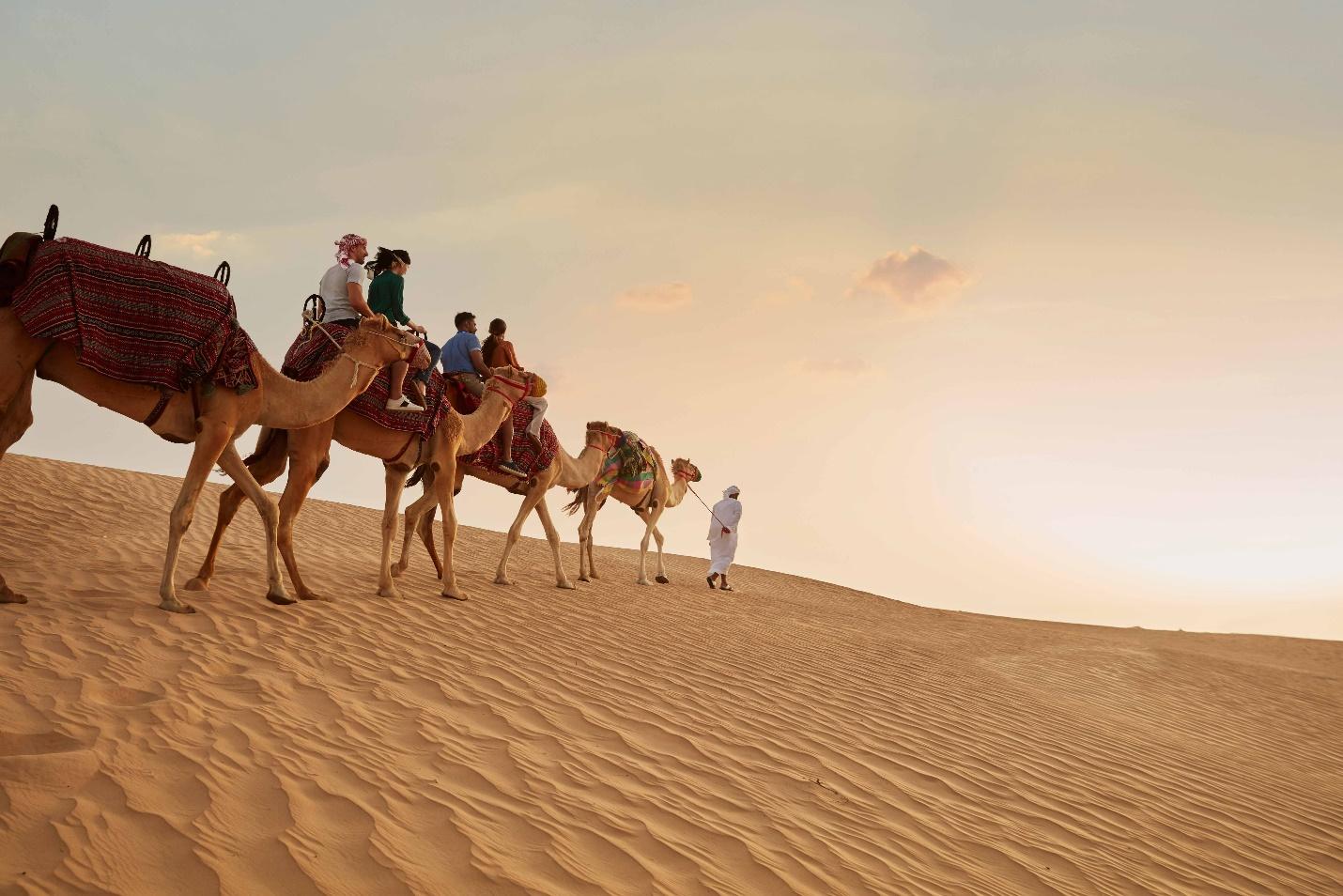 Arabian Desert Tours | Tour Operator in Dubai | Visit Dubai