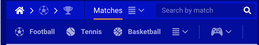 How to place bet with Paripesa