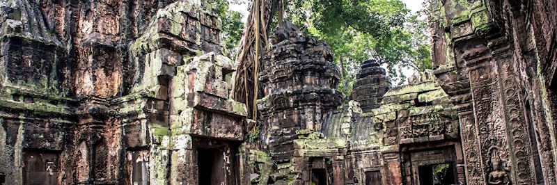 Angkor Wat, Cambodia