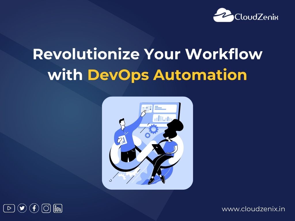 DevOps Automation