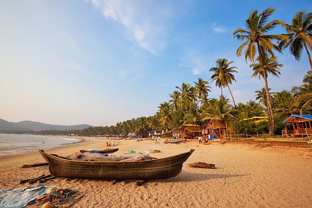 Exploring Goa: Beyond Culinary Delights