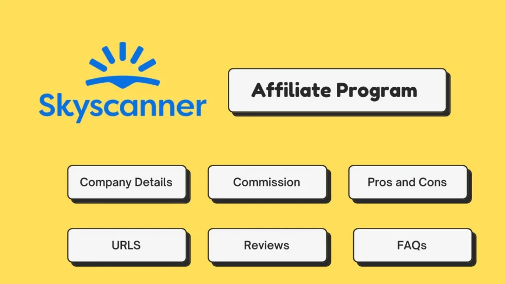 25 Best Travel Affiliate Programs to Join in 2024