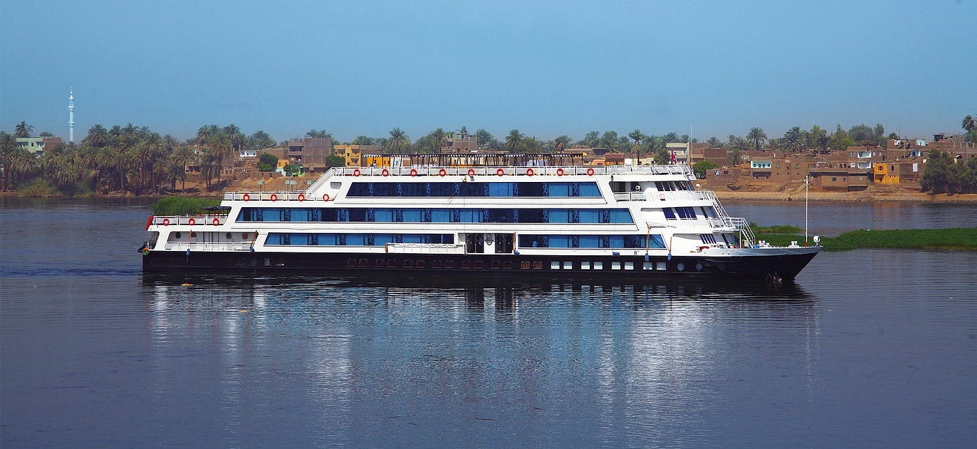 Cruise Wonders Revealed