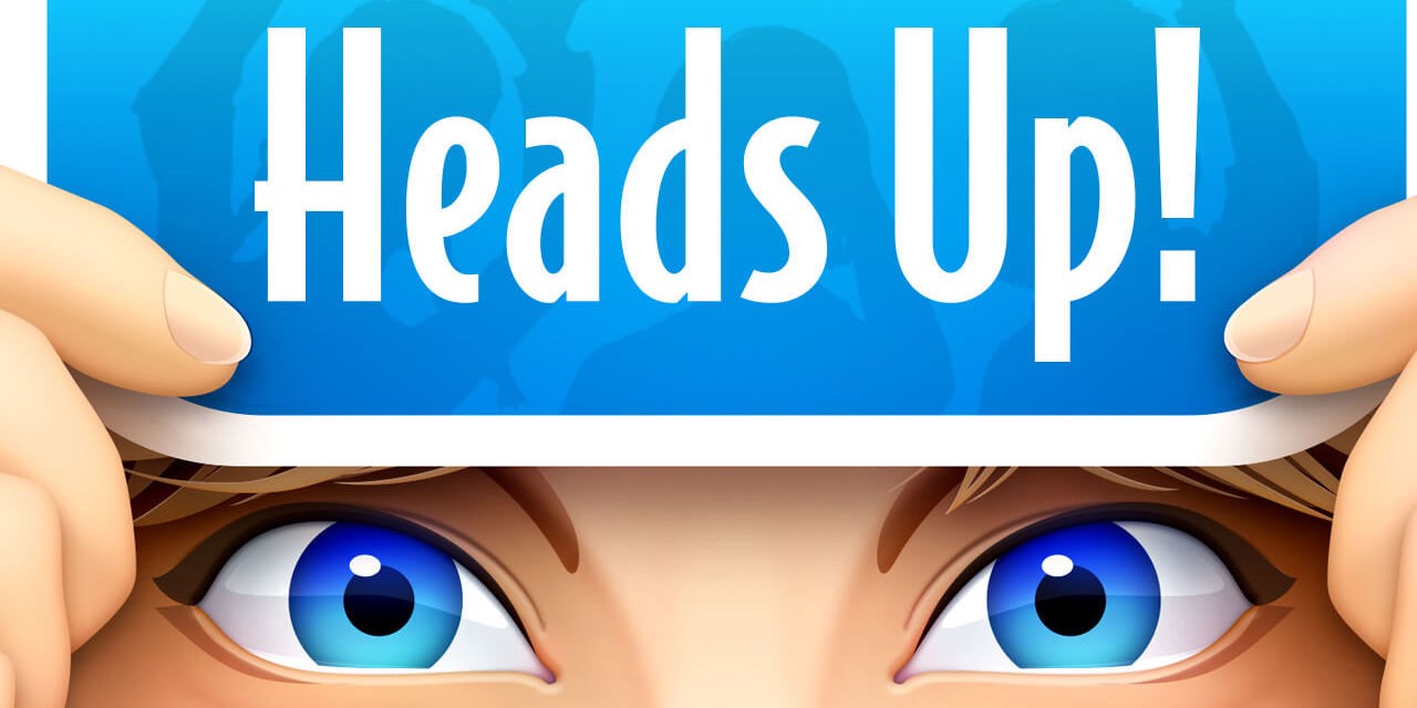   เกม Heads Up! BY KUBET