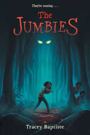 Image result for The Jumbies series