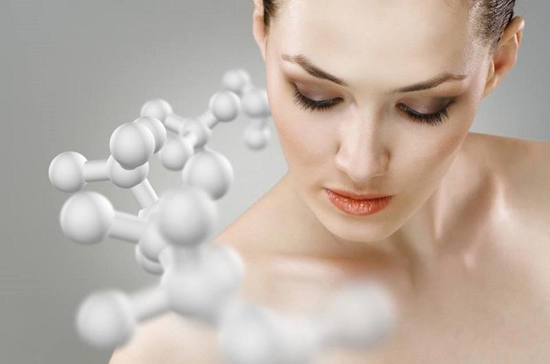 Sữa rửa mặt amino acid giúp tái tạo tế bào da mặt cực kì tốt