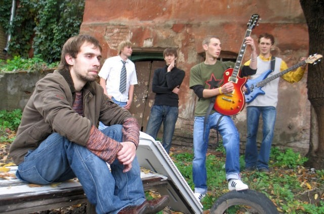 <strong>“Не пахнуть квіти на тому світі”, або Як російськомовна рок-група стала україномовною&nbsp;</strong>