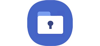 Secure Folder Icon