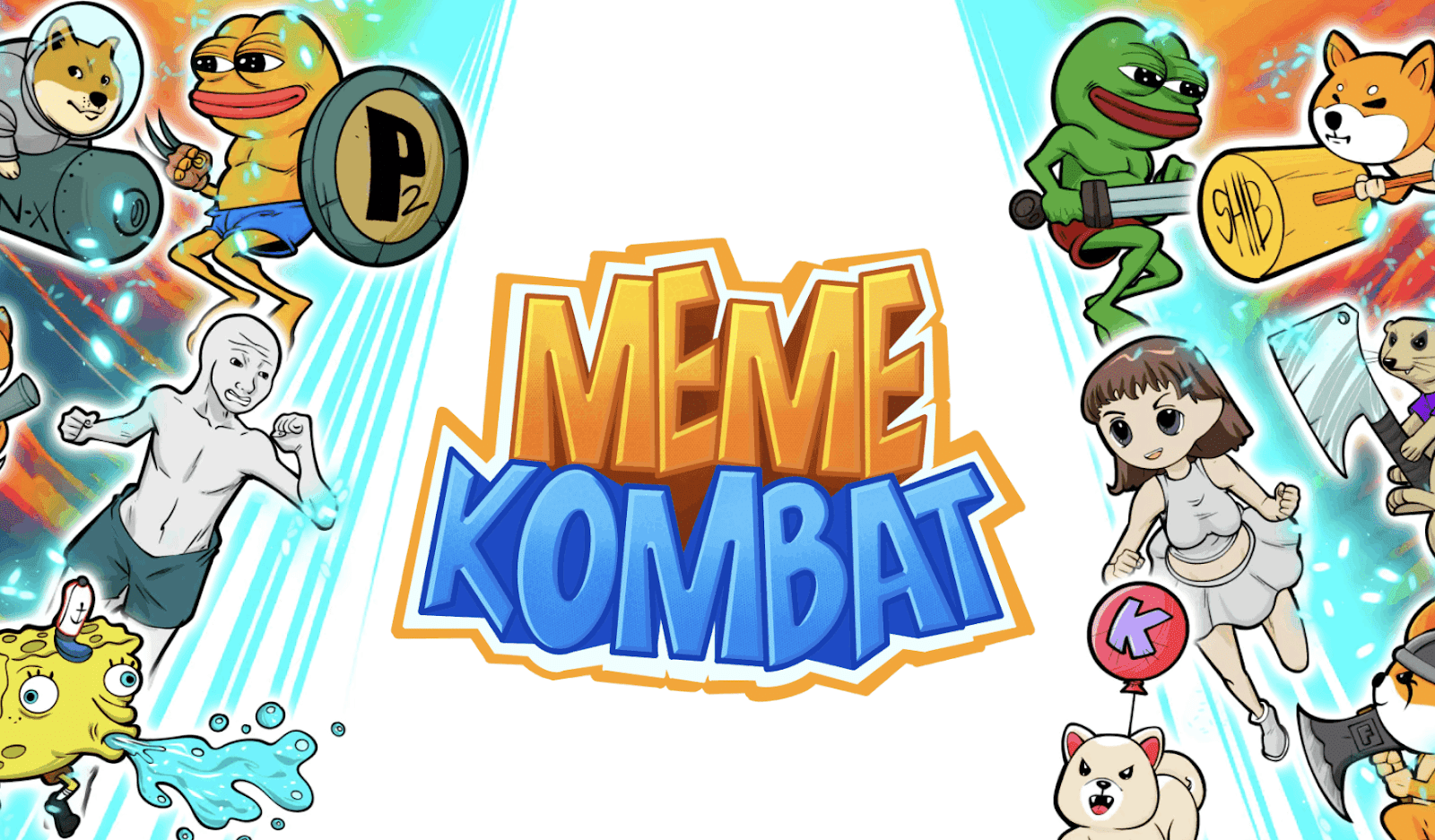 meme kombat