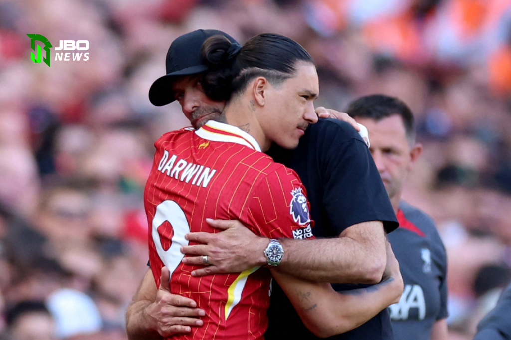 người hâm mộ Liverpool