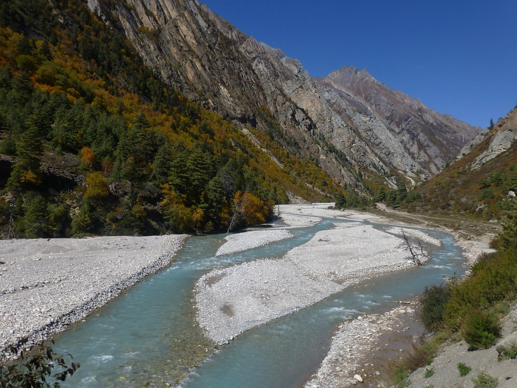 Yankti Kuti River | UPSC Prelims | Rivers in News | Current Affairs 